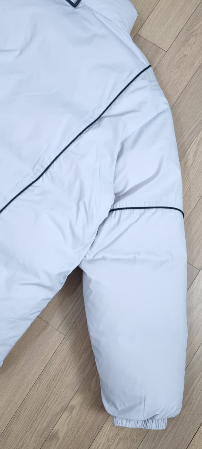 어반디타입 파이핑 덕다운 패딩 M _ 공용 상품이미지8