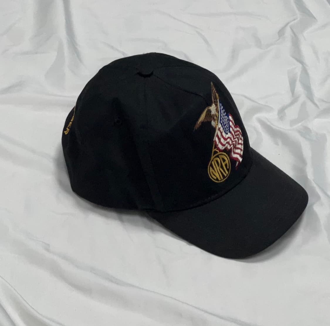 NRA볼캡 상품이미지4