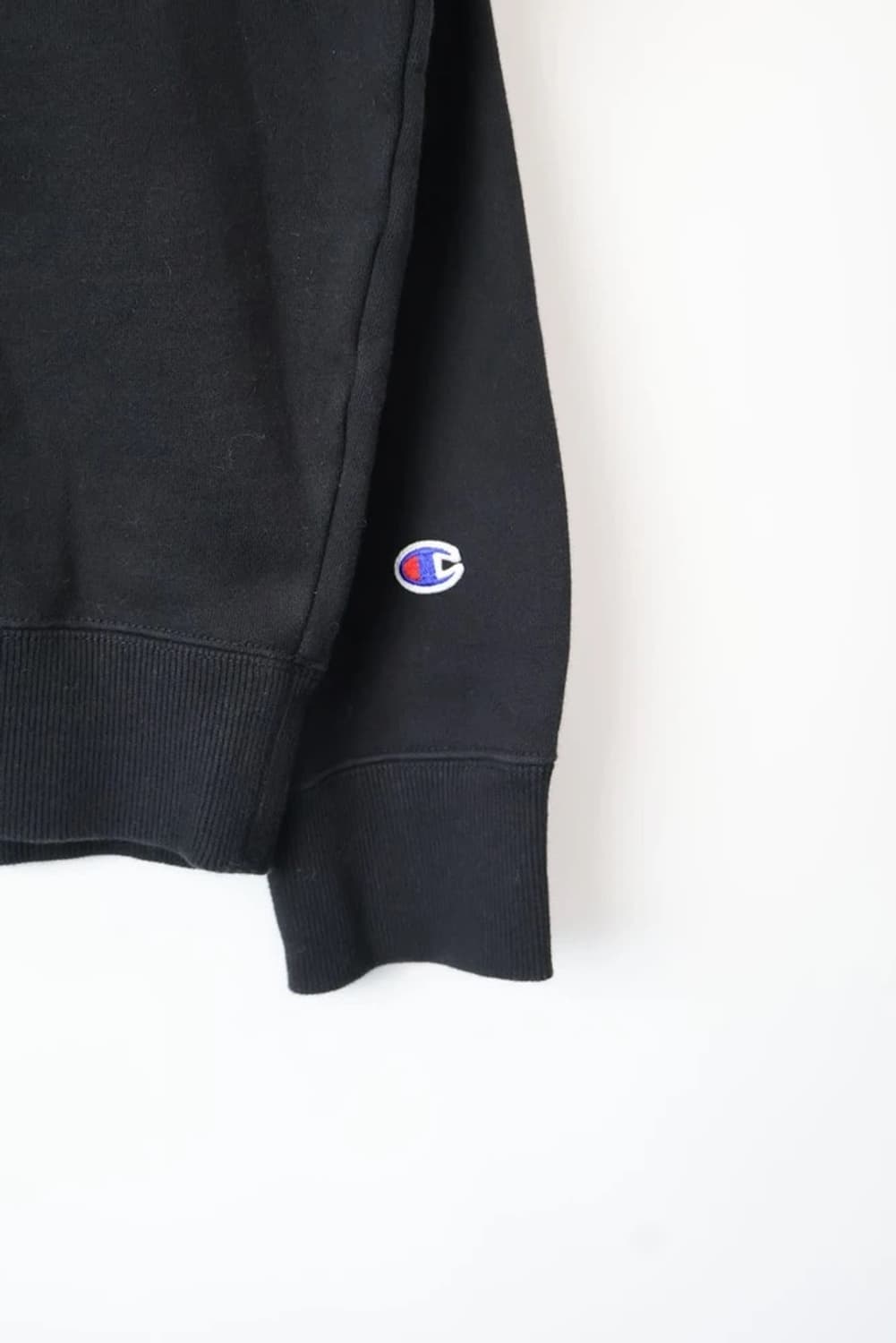 Champion Wisconsin Crewneck Sweatshirt 상품이미지4