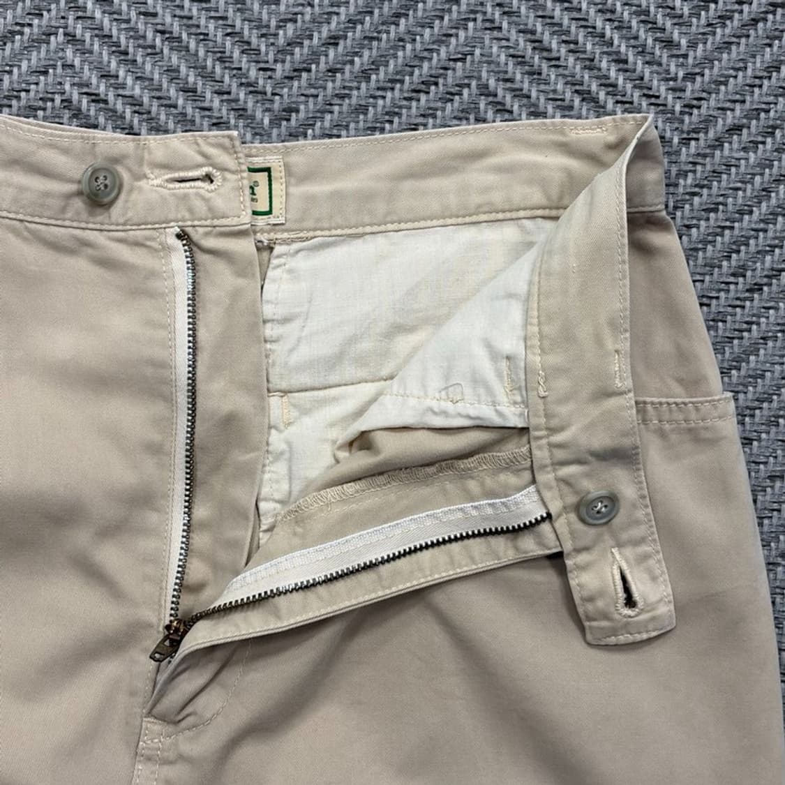 엘엘빈 베이직 코튼 스커트 v2880 상품이미지5