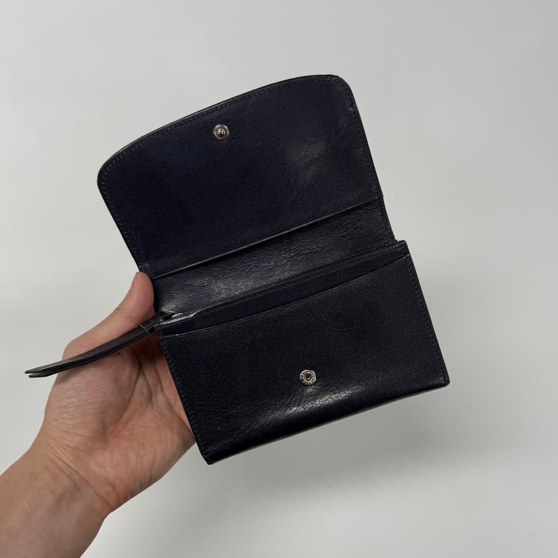 Margaret Howell medium wallet 상품이미지4