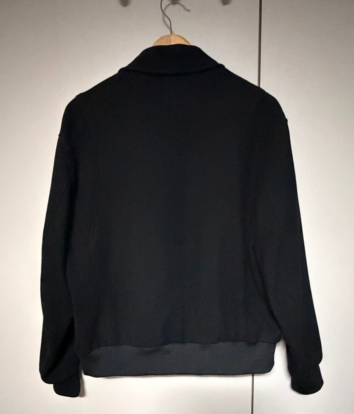 갤럭시 울 봄버 자켓 상품이미지2