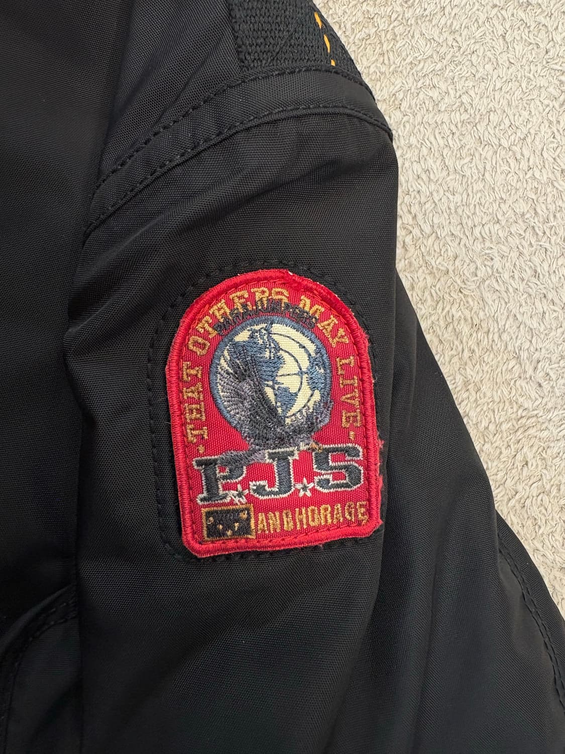 파라점퍼스 코디악 패딩 상품이미지3