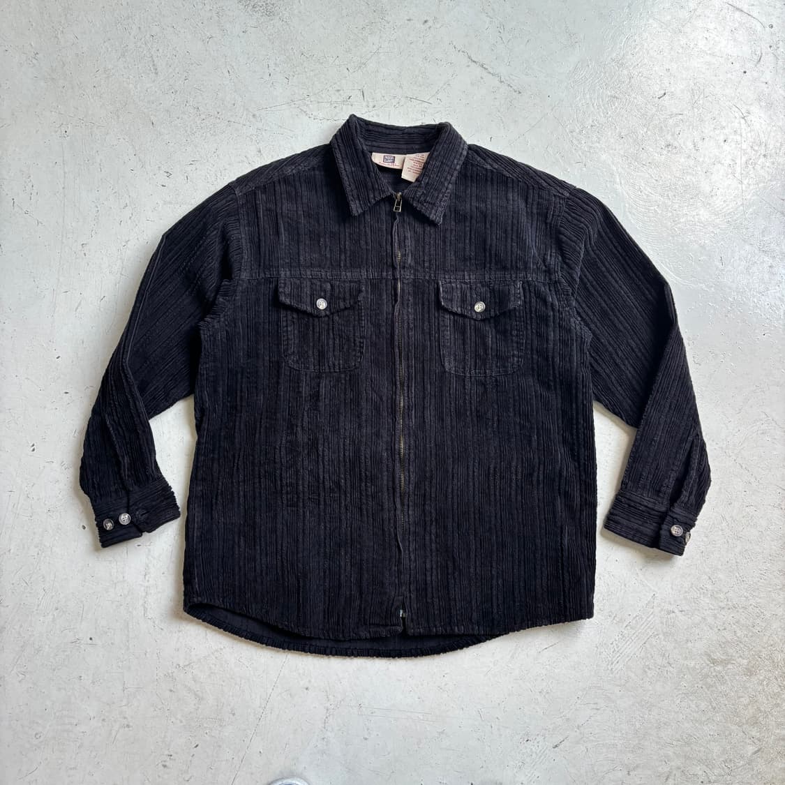 Faded Glory 빈티지 자켓 M 상품이미지1