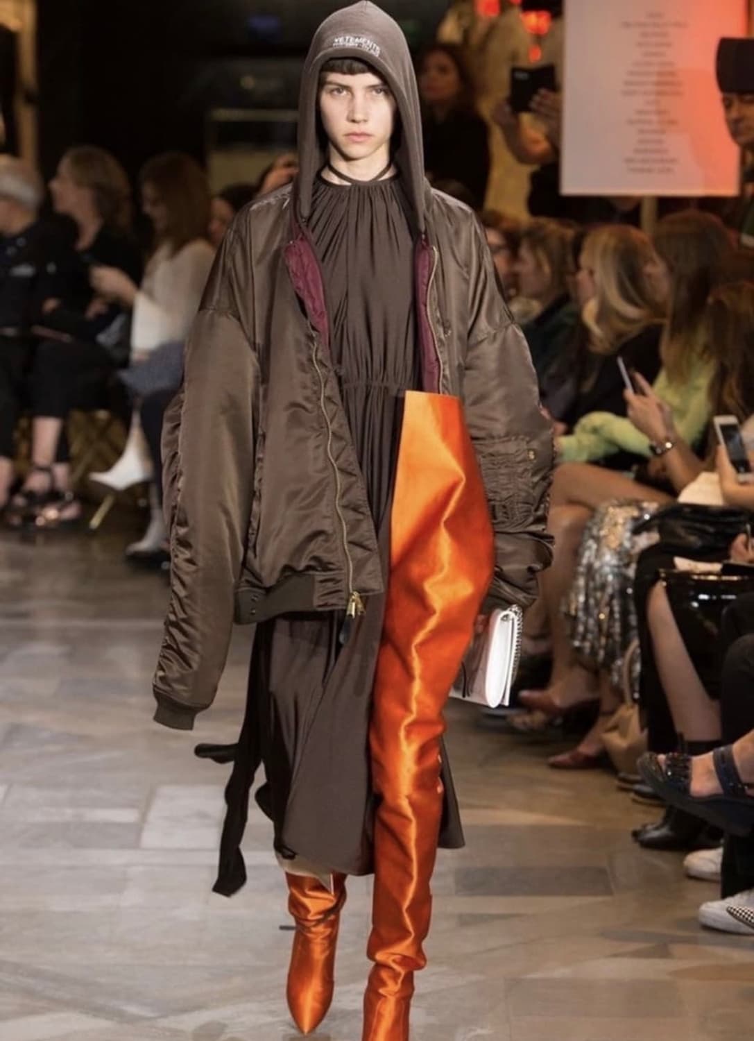 베트멍 알파인더스트리 봄버 small 상품이미지1