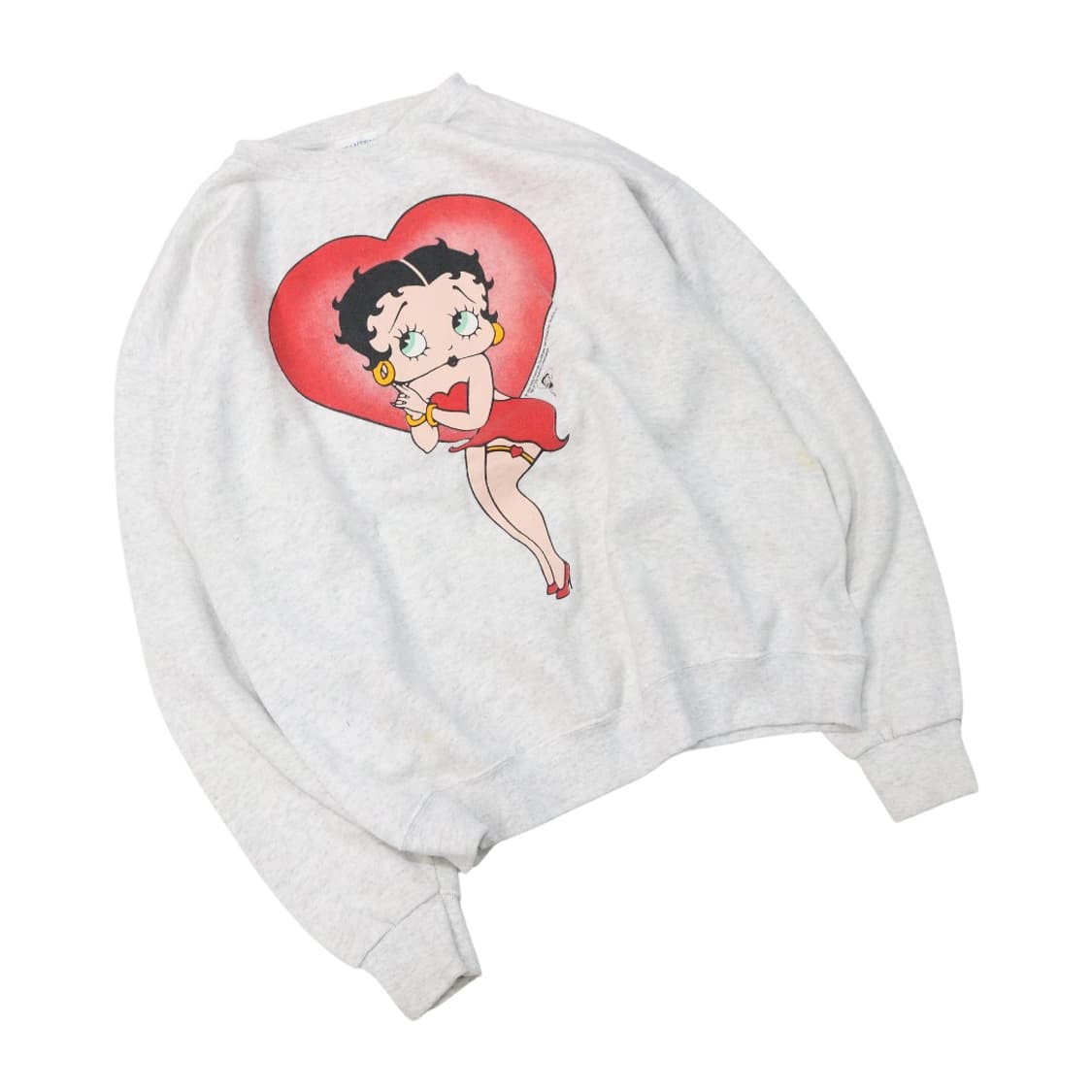 베티붑 1994 스웻셔츠 상품이미지1