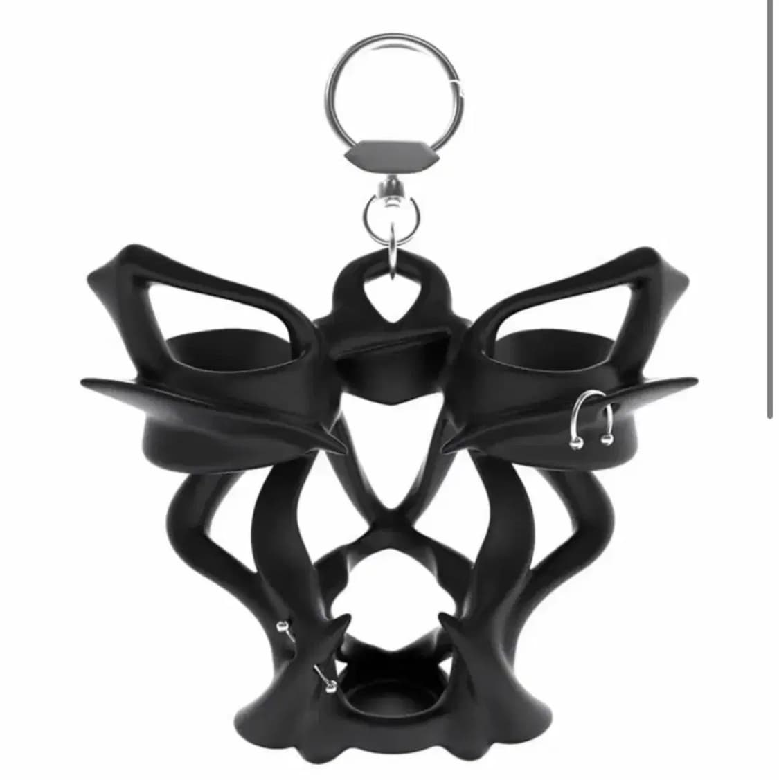 리스키 지미 립 키링 립 체인지 상품이미지3