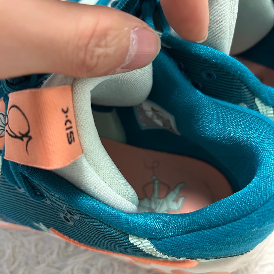 나이키 pg6 올스타 위캔드 2022 상품이미지3