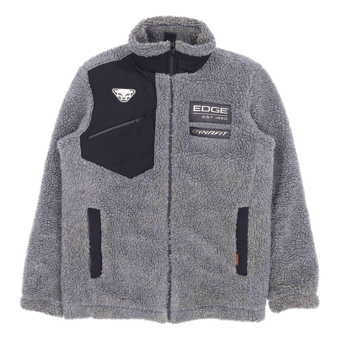 [95] 다이나핏 오리진 플리스 뽀글이 집업 패딩 자켓 N6855 상품이미지1