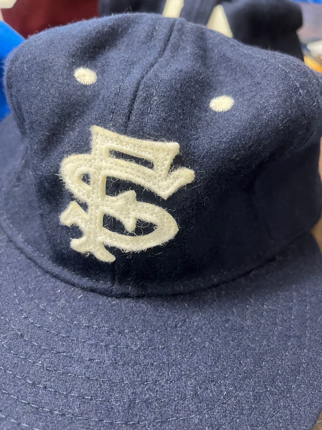 이벳필드 MADE IN USA 새상품 팝니다 상품이미지3