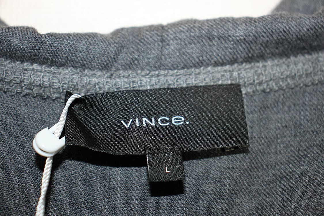 Vincent 빈스코튼 후드 (L) 상품이미지6