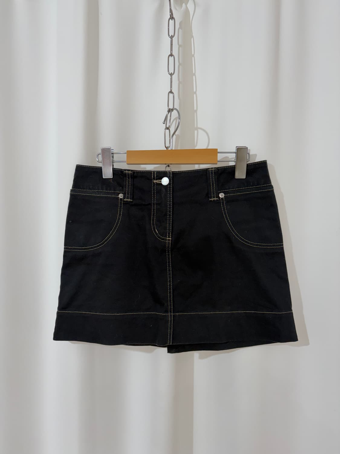 Vivienne Westwood red label skirt 상품이미지1