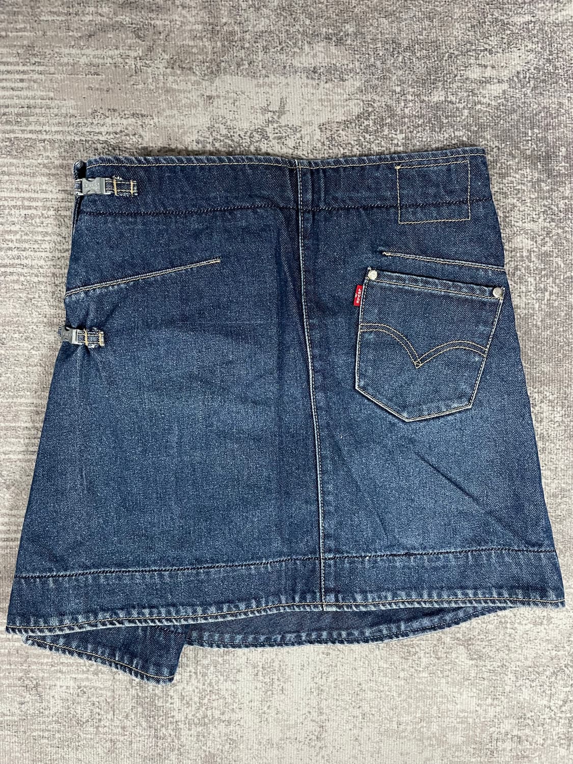 Vtg Levis 엔지니어드 상품이미지6