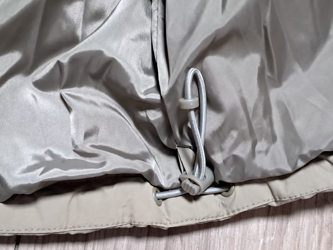 마인드브릿지 패딩 남성100  상품이미지8