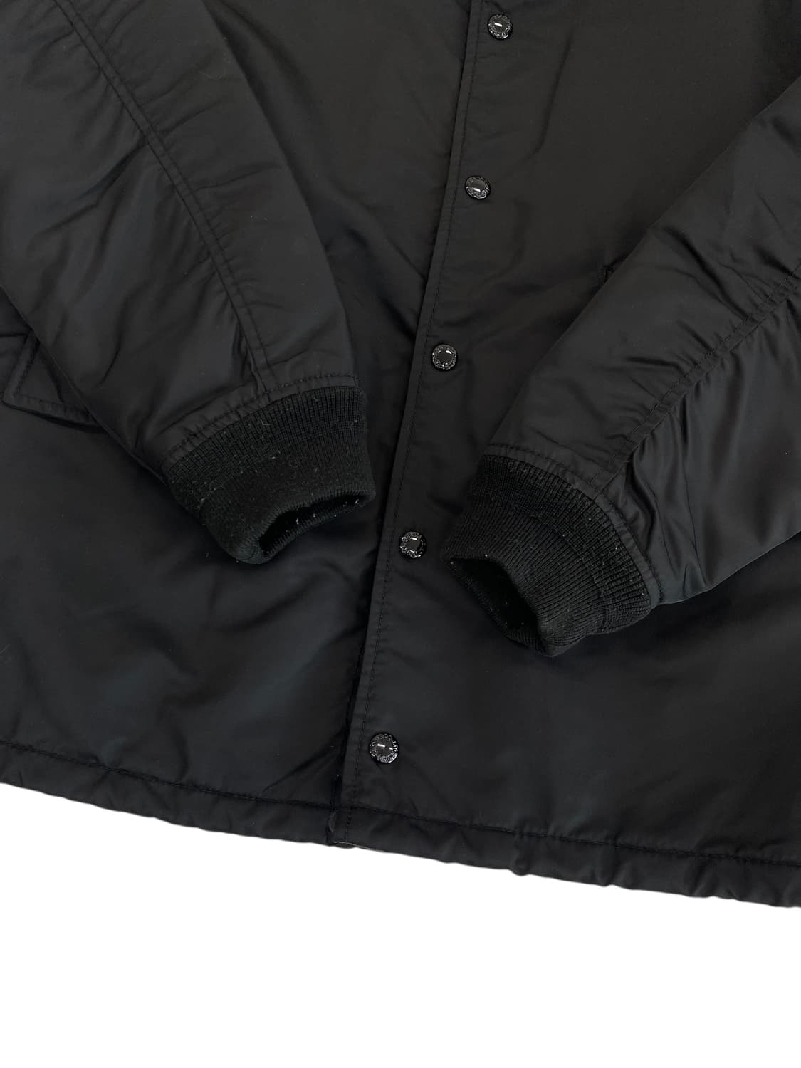 빔즈 Ma-1 코치 자켓 상품이미지7