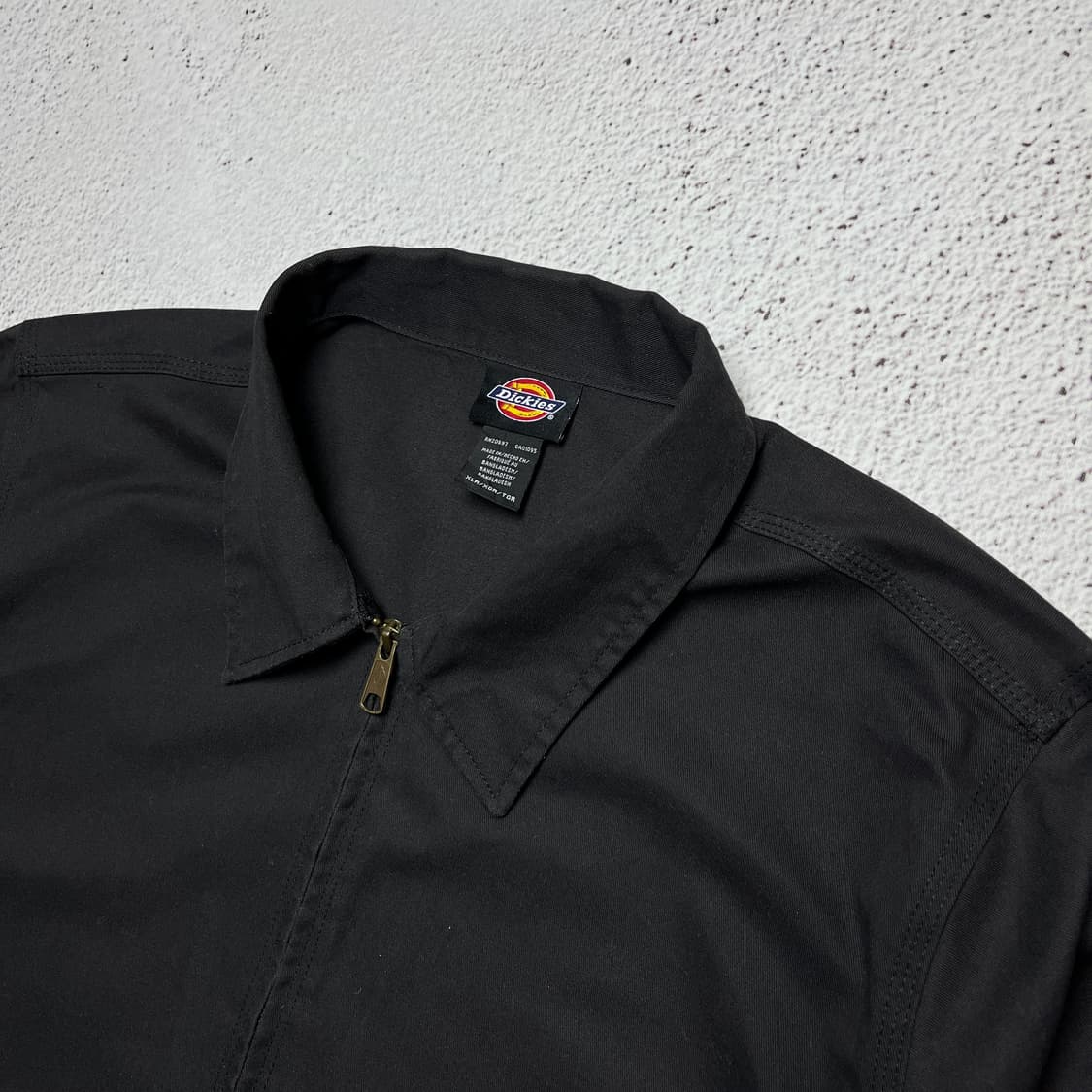 Dickies Unlined Eisenhower Jacket 상품이미지3