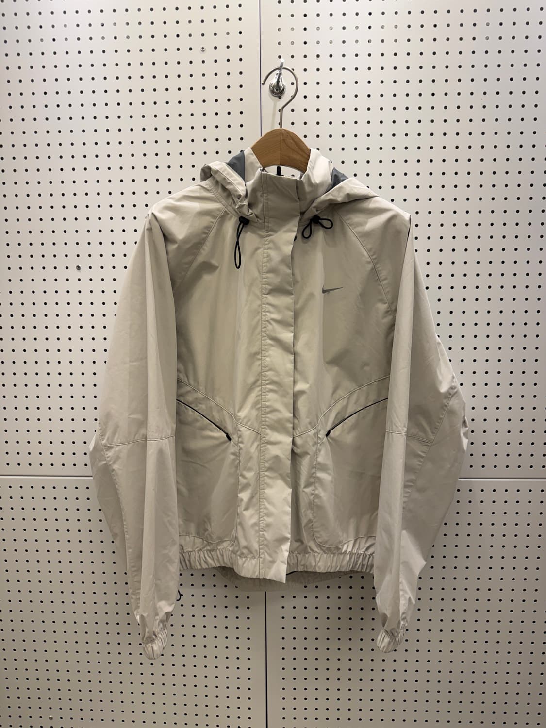 나이키 스톰핏 스카치 스우시 바람막이 U864 상품이미지2