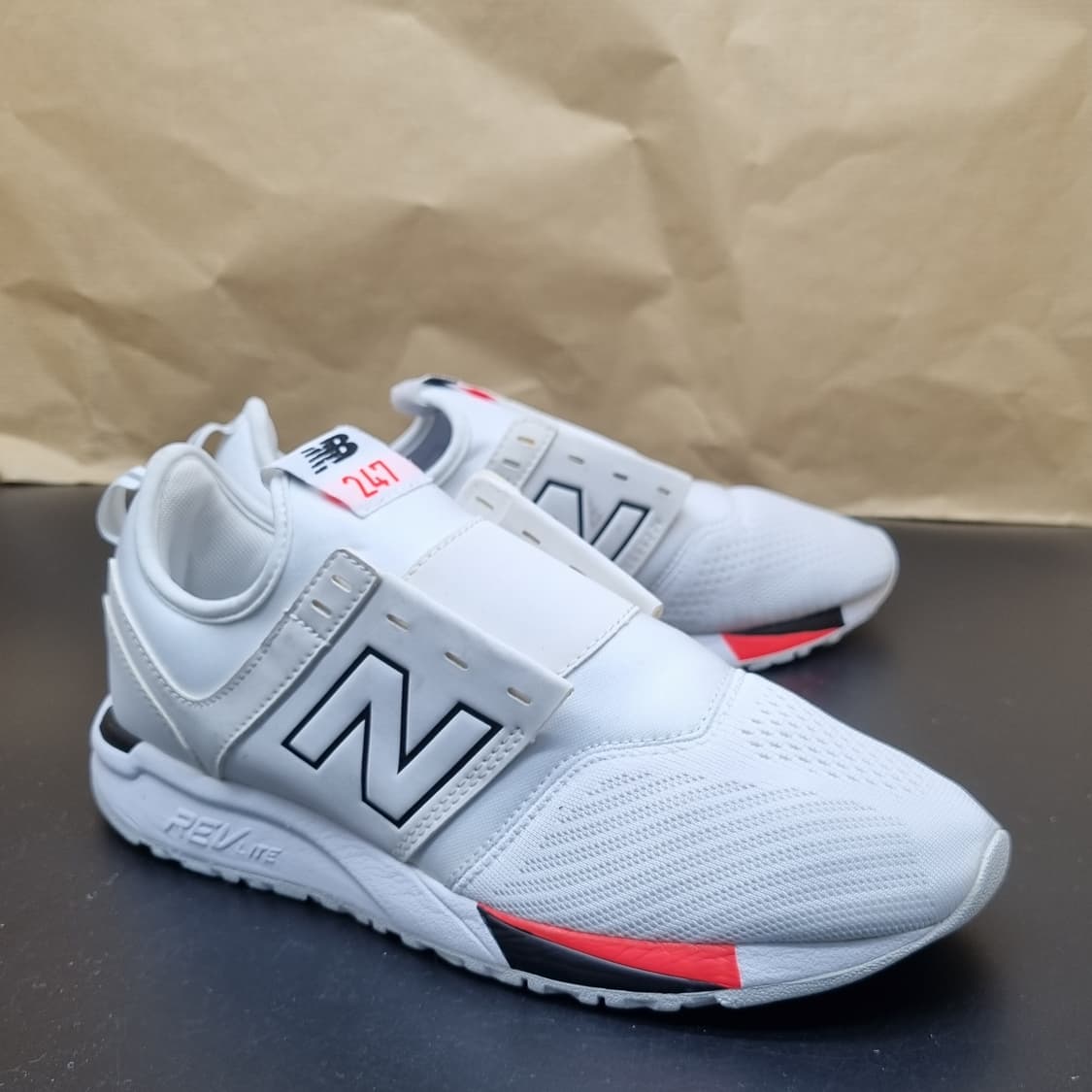 뉴발란스 247 운동화 250 상품이미지1