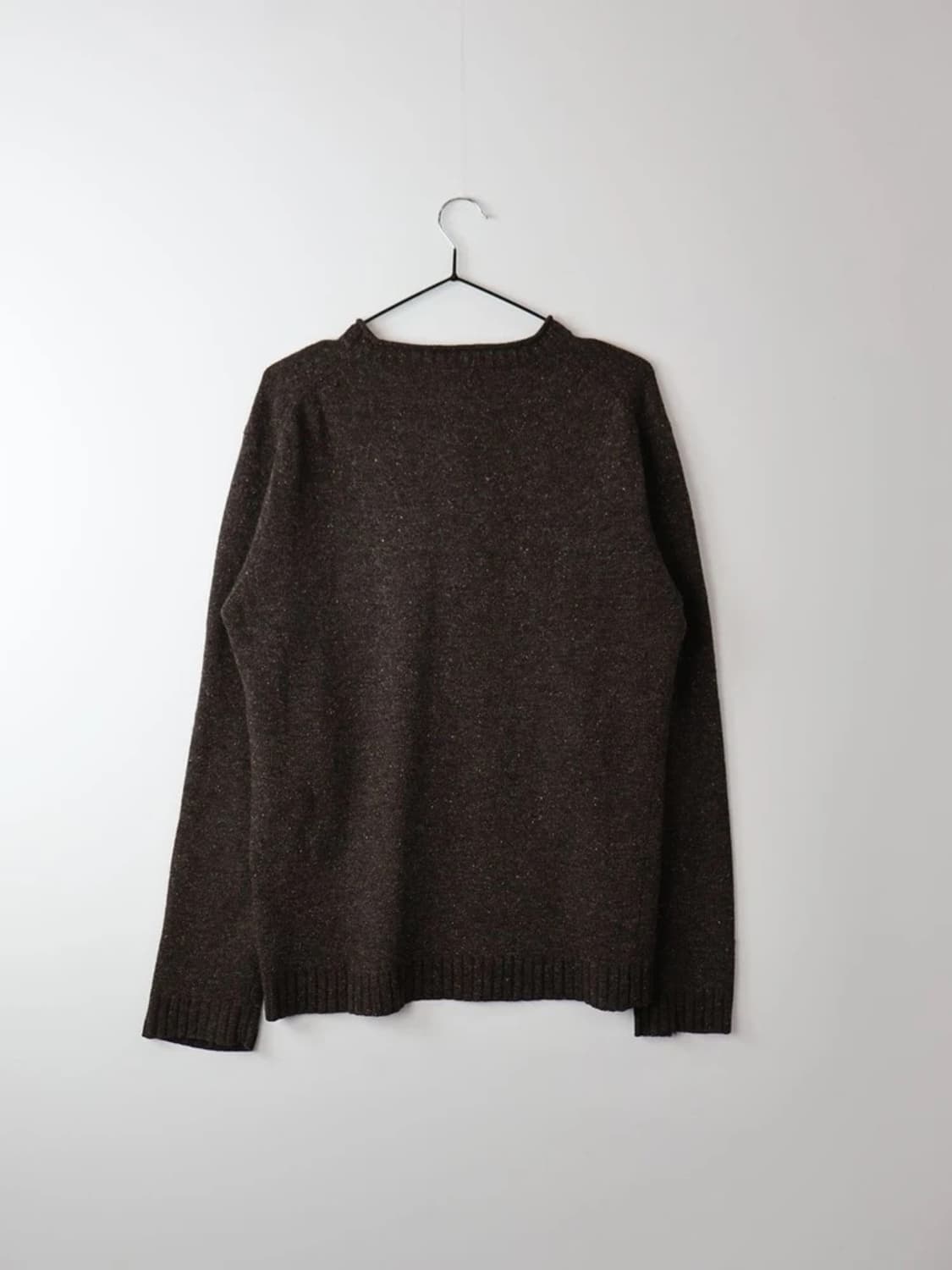 MK KLEIN+ HOMME Henley Knit 상품이미지4