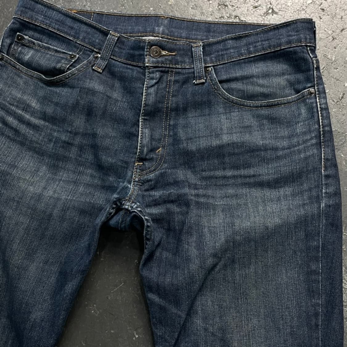 34 리바이스 511 청바지 상품이미지2