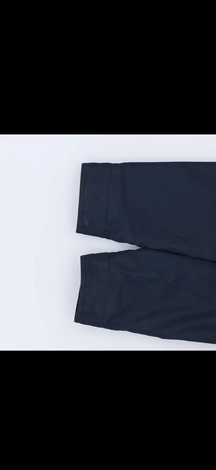 타미힐피거 네이비 블루종 자켓 1103HR2 상품이미지6