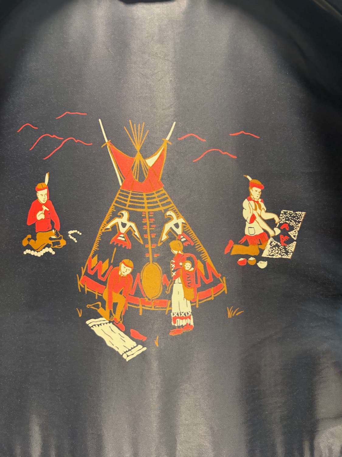 캐피탈 위빙 베스트 3사이즈 상품이미지3