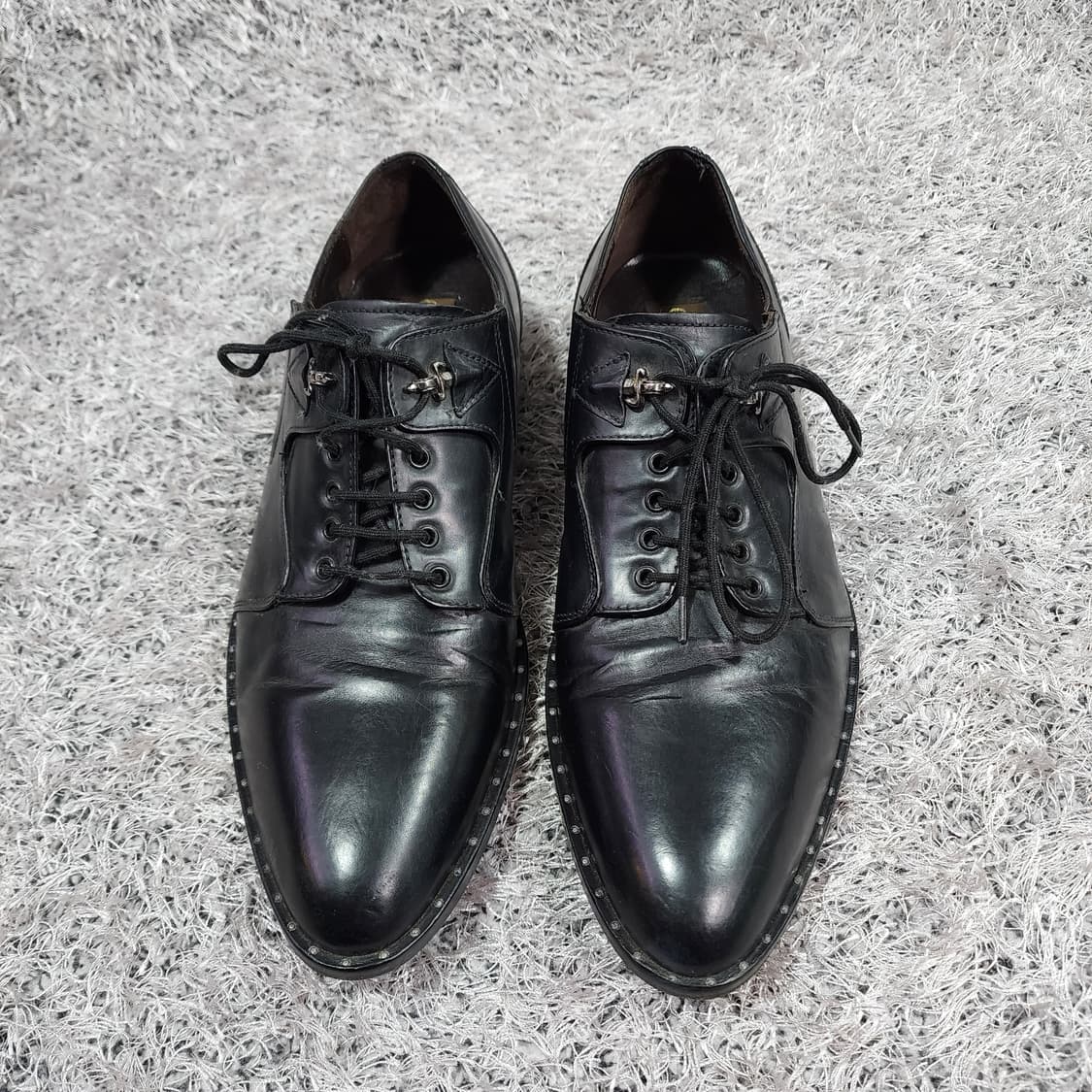 체사레 파치오티 구두 5.5 상품이미지2