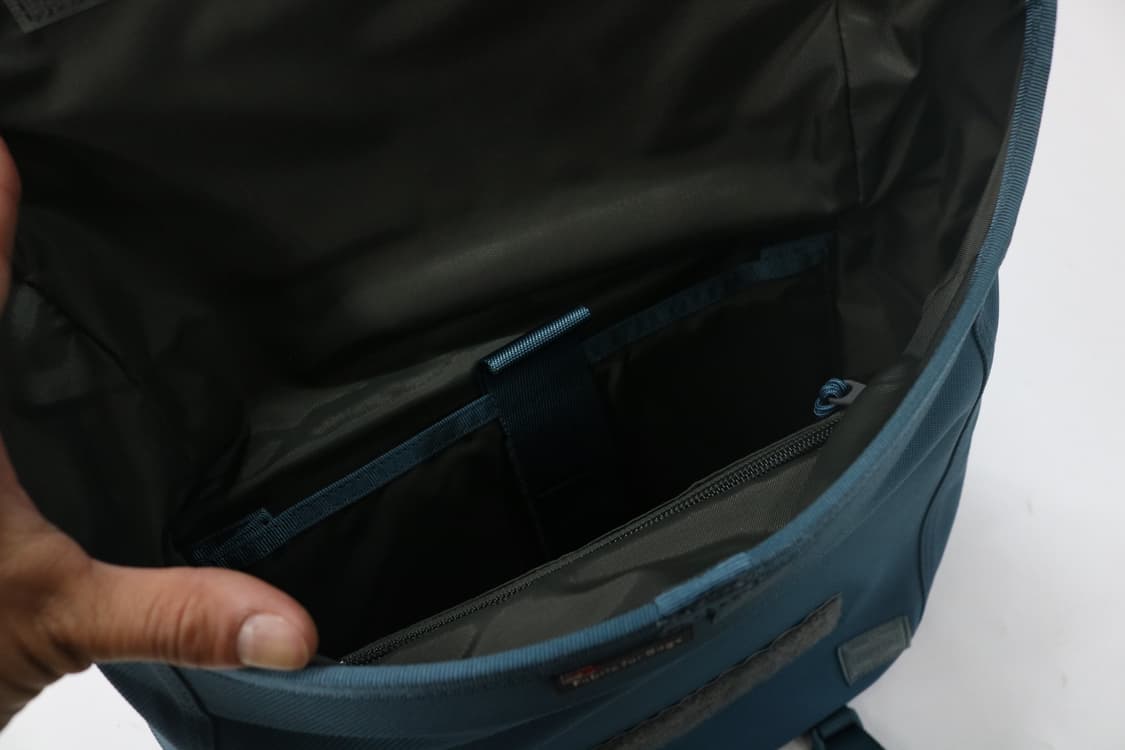 PORTER 포터 고어텍스 원단 기능성 테크니컬 메신저백 크로스백 상품이미지9