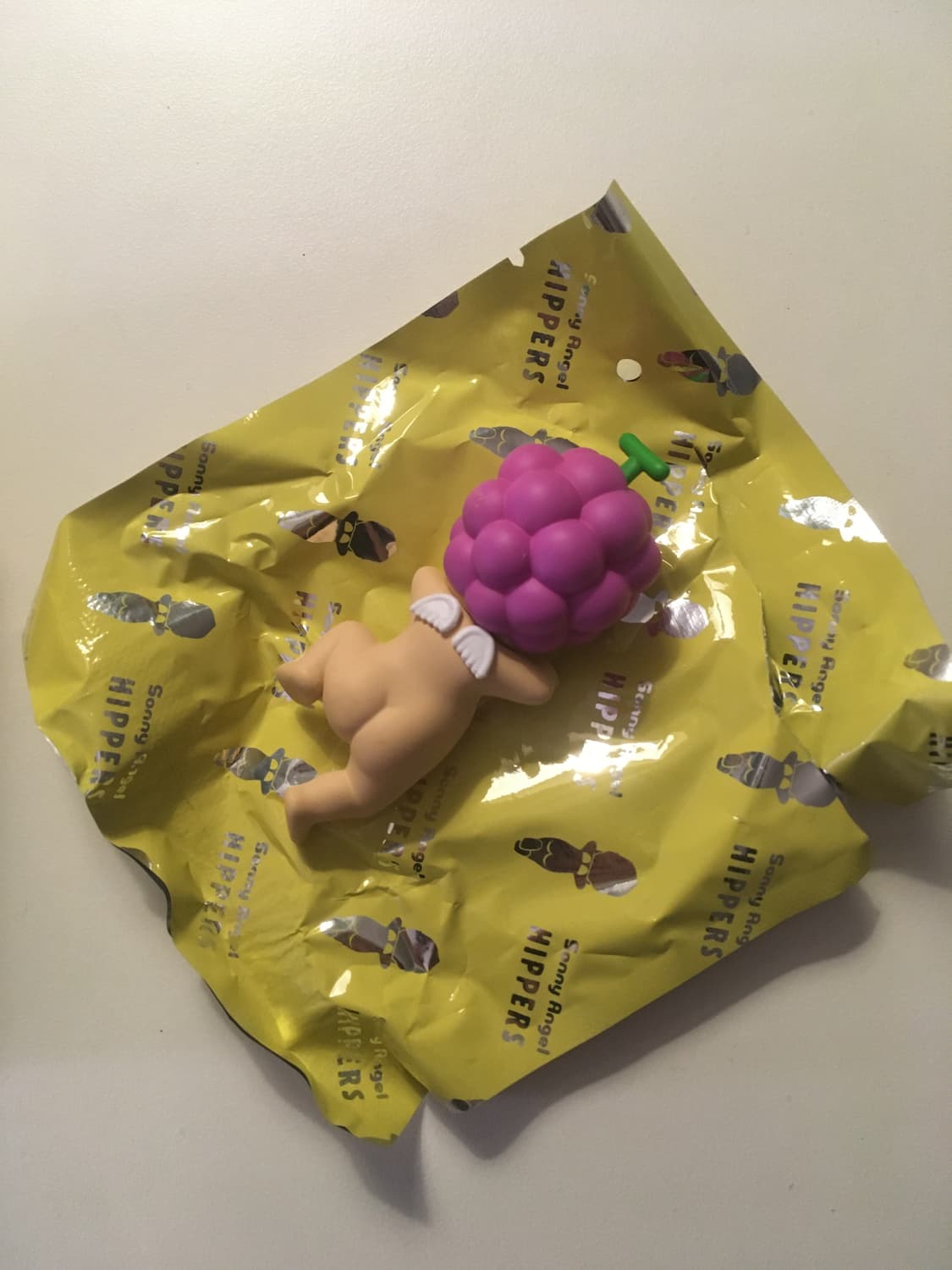 소니엔젤 히퍼 하베스트 포도 상품이미지2