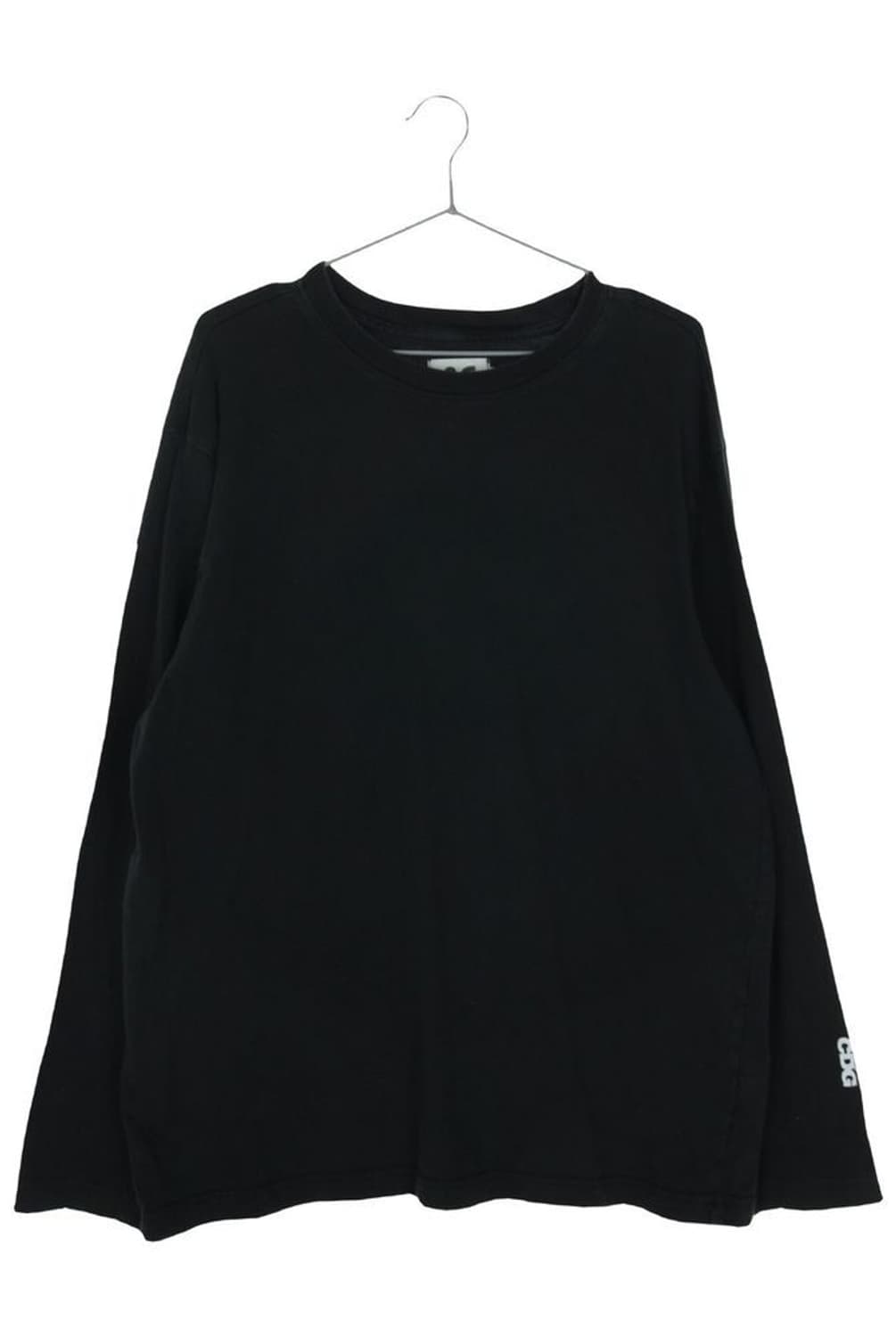 꼼데가르송 X 노스페이스 롱슬리브 L 상품이미지1