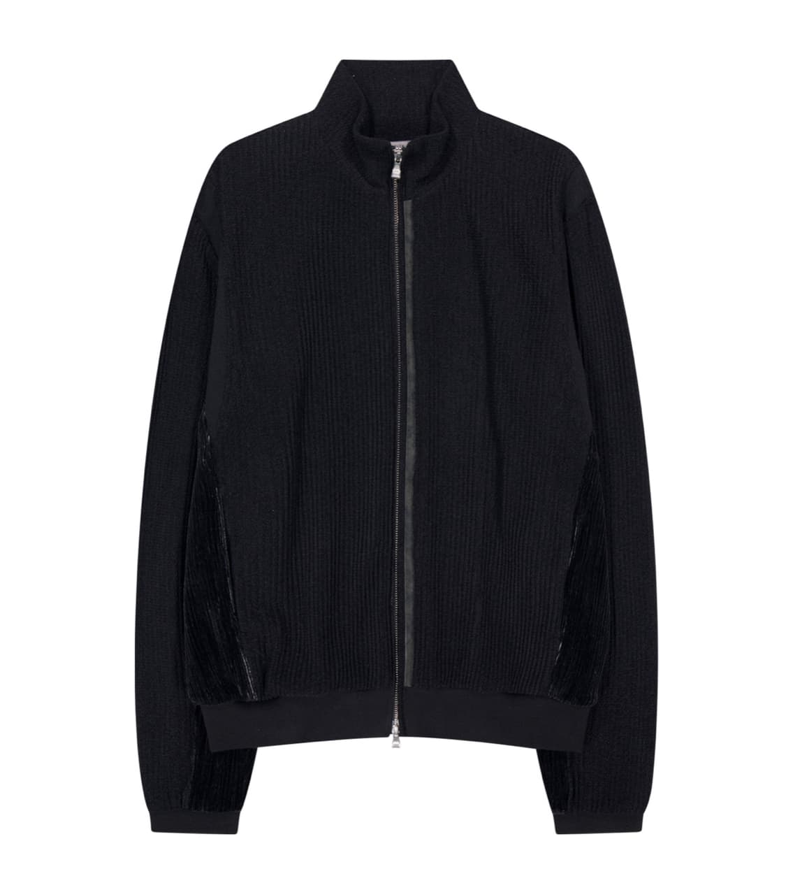 엑슬림 EP.8 01 져지 블랙 XL 상품이미지1