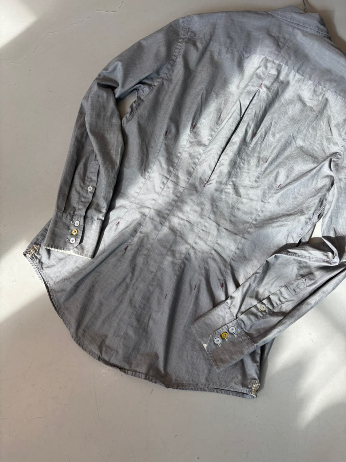 Paul Smith Shirt 상품이미지1