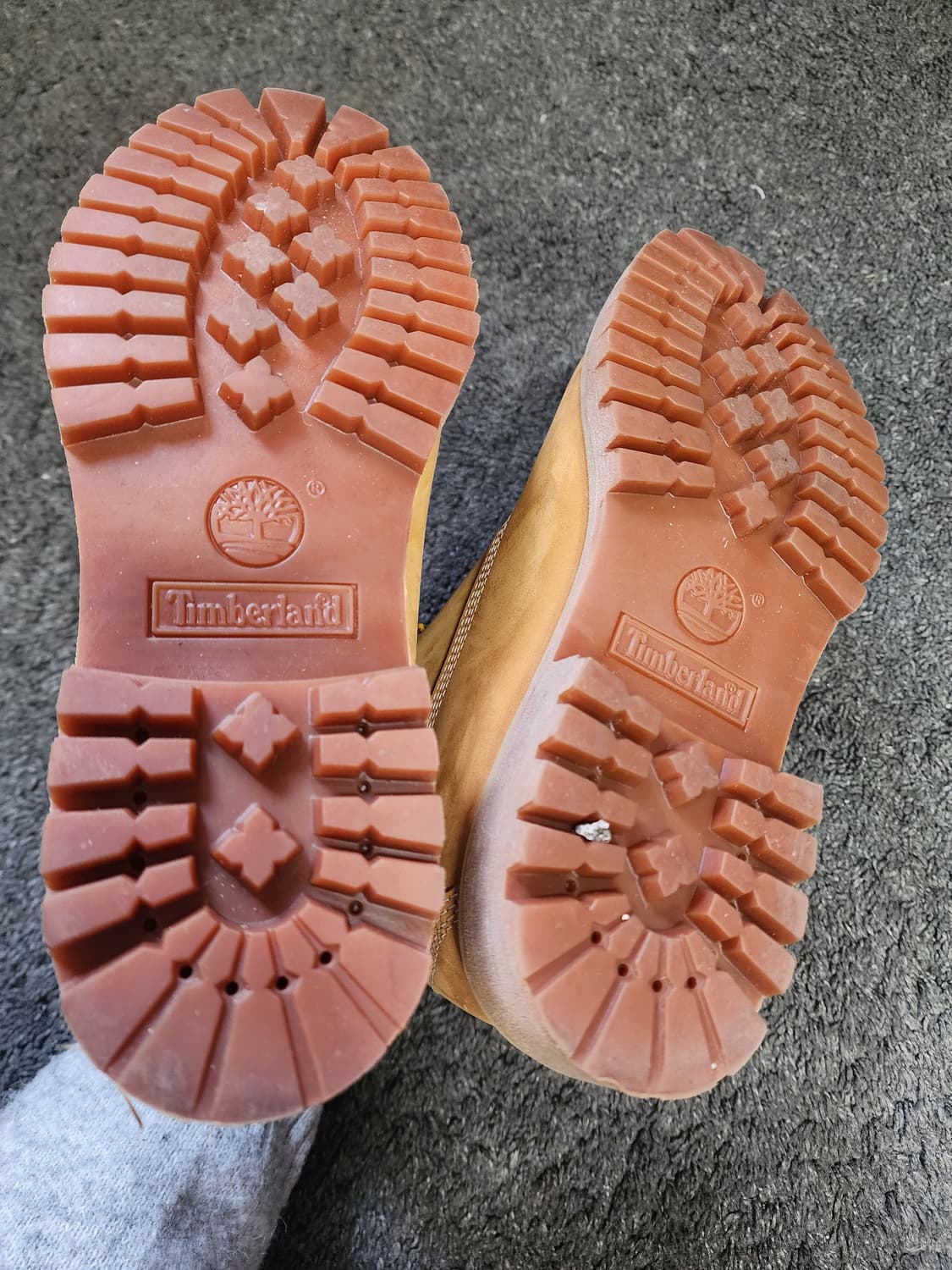 팀버랜드 6인치 프리미엄 부츠  상품이미지9