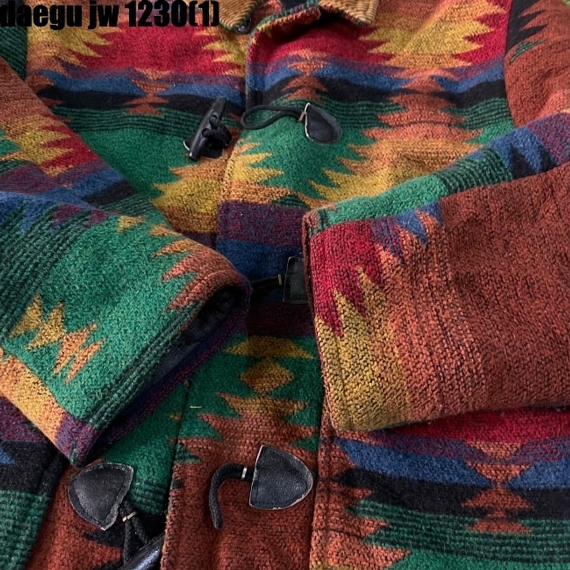 아메리칸 잭 자켓 상품이미지4