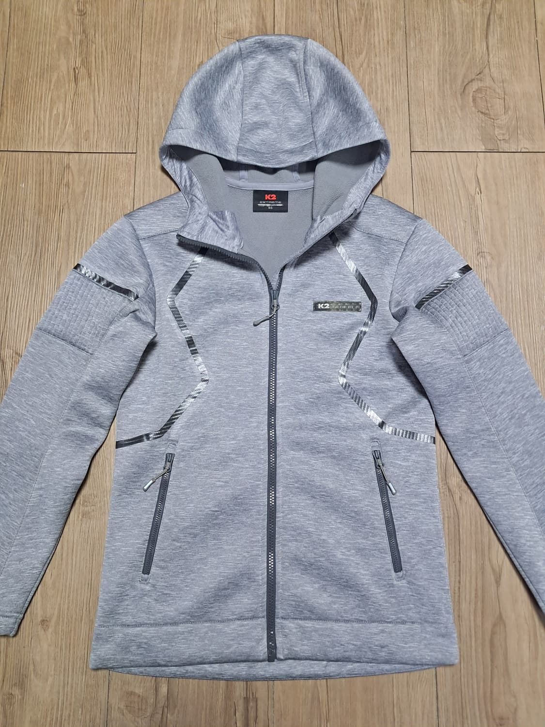 K2 후드집업 85 상품이미지3