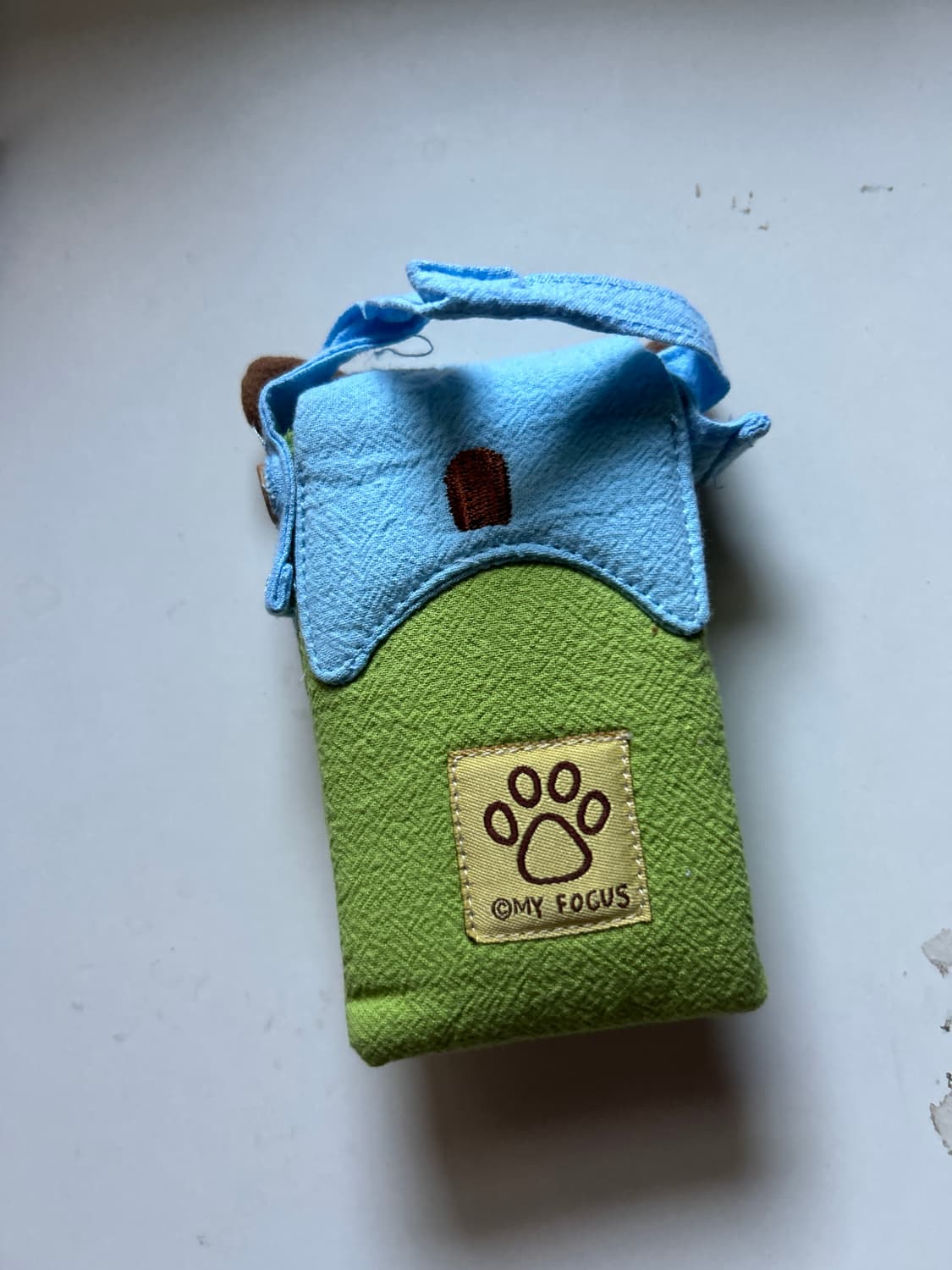 추억의 방울이 카드지갑  상품이미지3