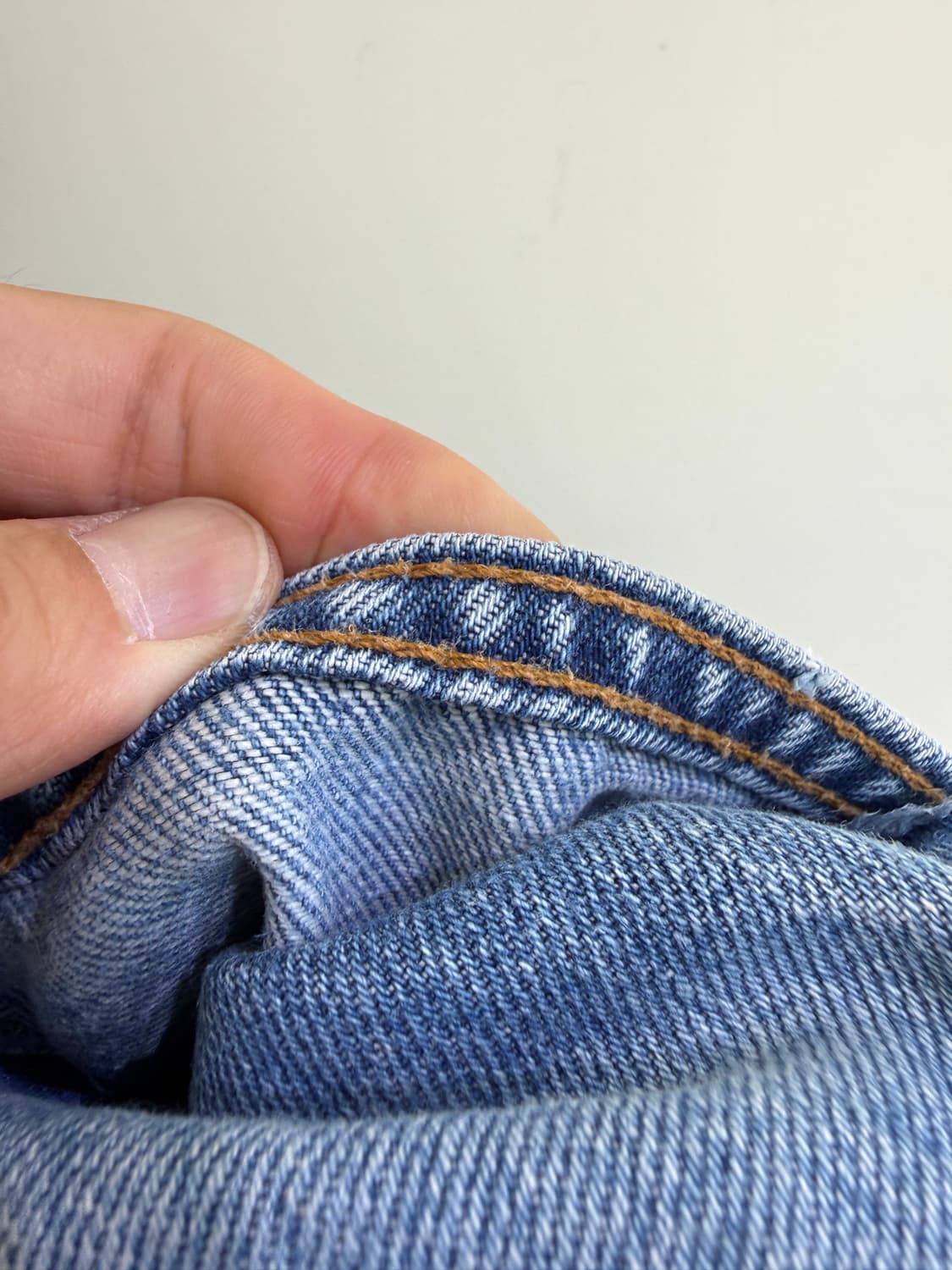 00's LEVIS 505 (Made in USA) 상품이미지9