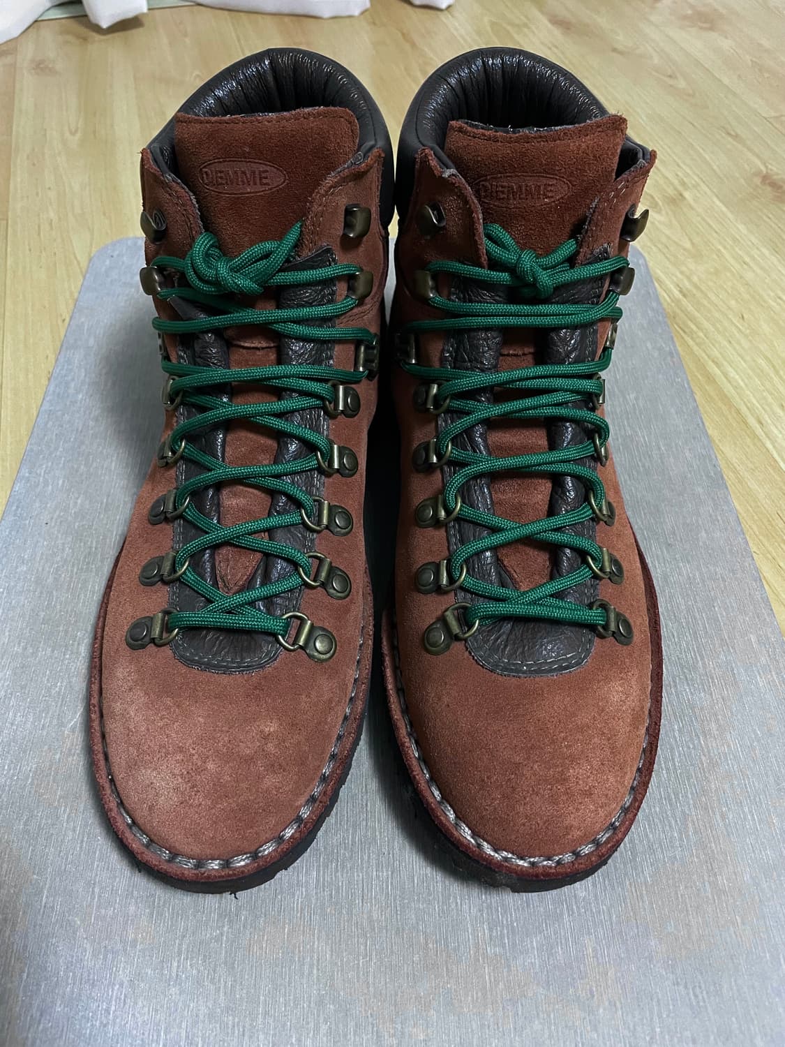 디에메 로치아 벳 부츠  트레킹부츠 하이킹부츠 대너 파라부트 머렐 상품이미지3