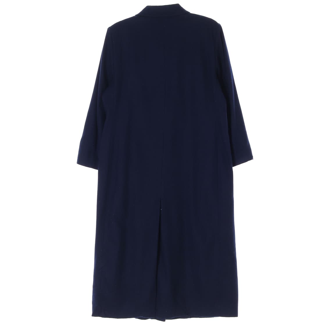 펜들턴 팬들턴 USA 미국발 빈티지 올드모델 롱 코트 네이비 남성 상품이미지6