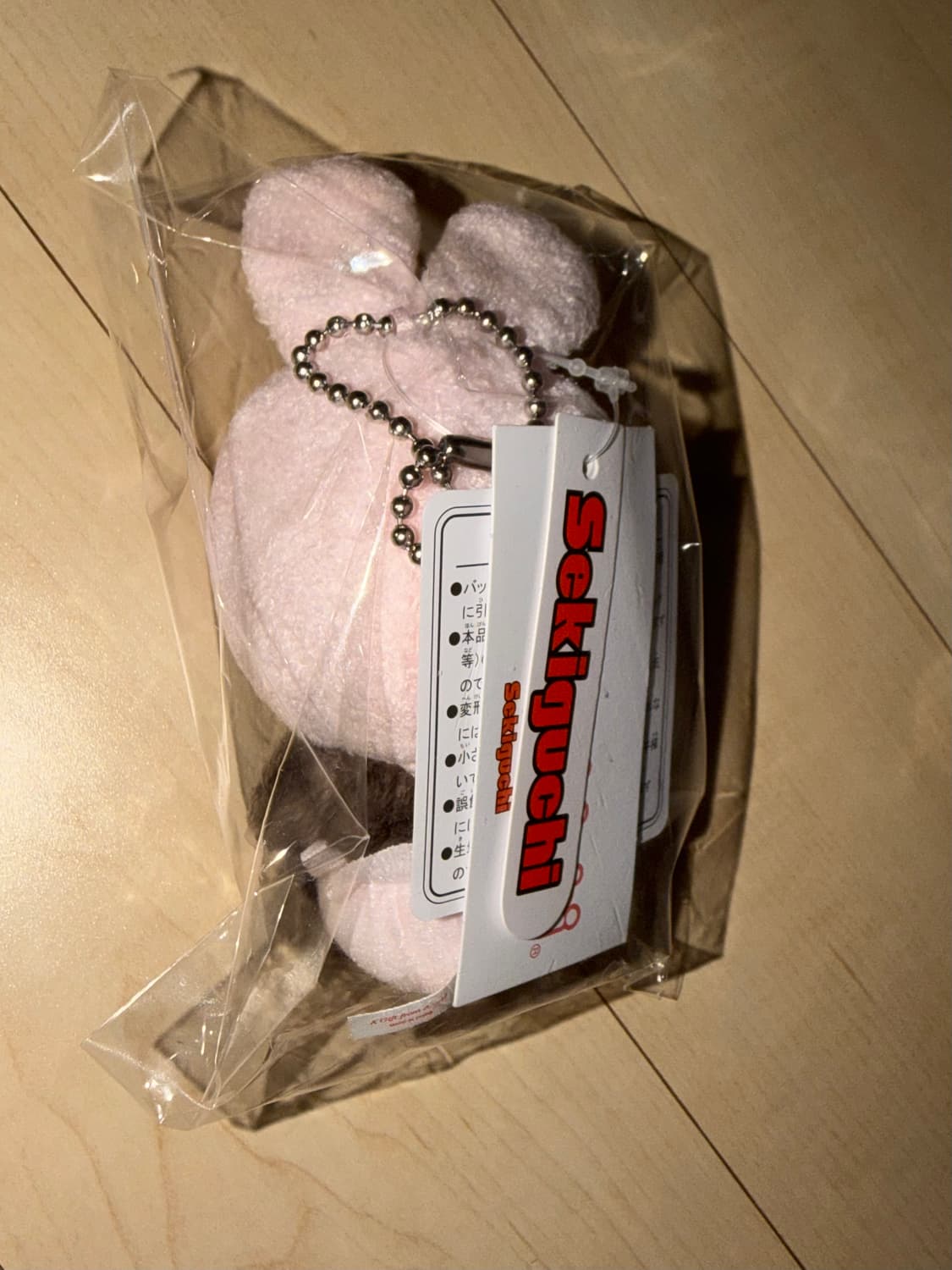 몬치치 토끼 애니멀 베비치치 상품이미지2