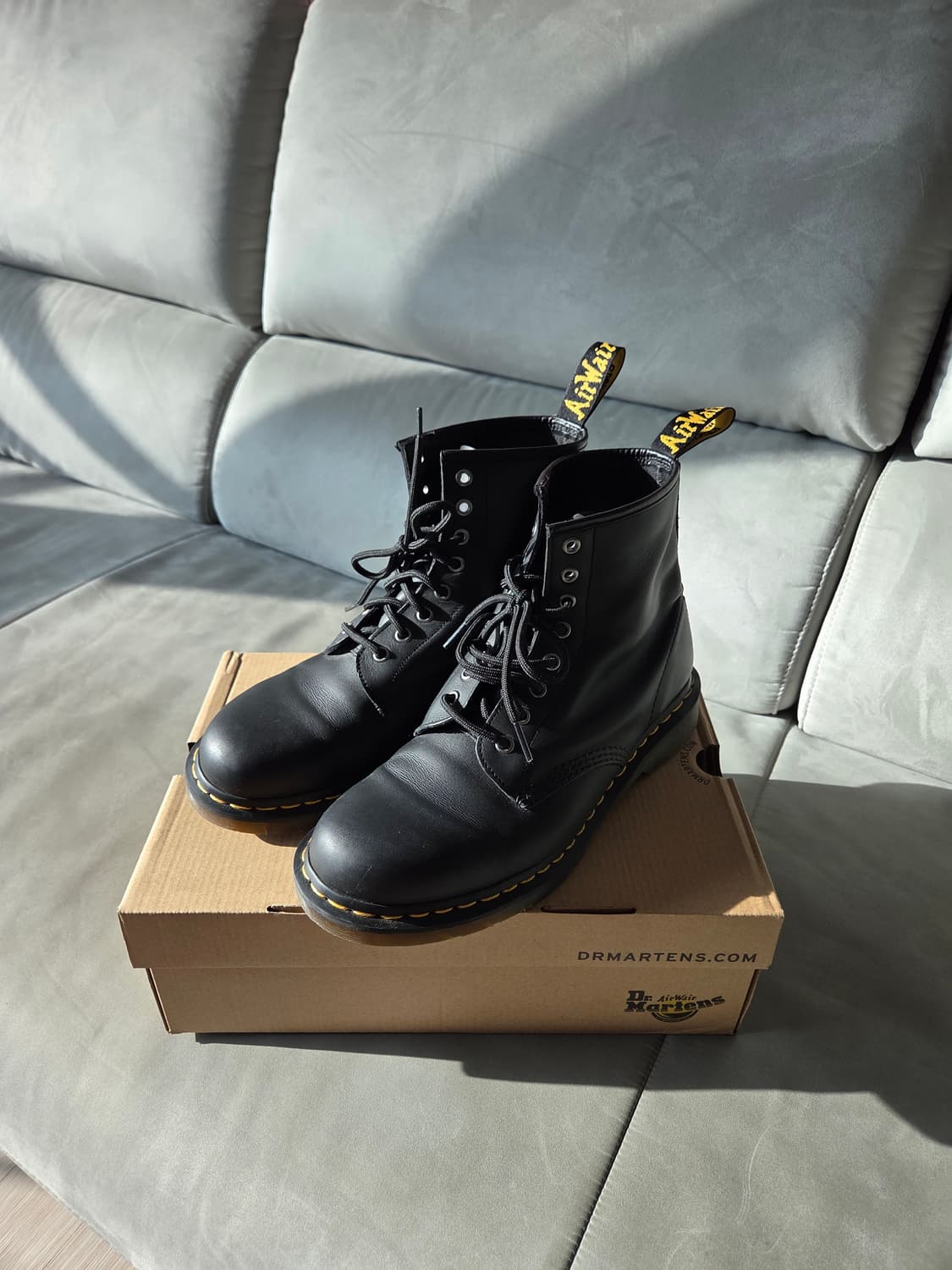 닥터마틴 1460 나파 270 상품이미지1