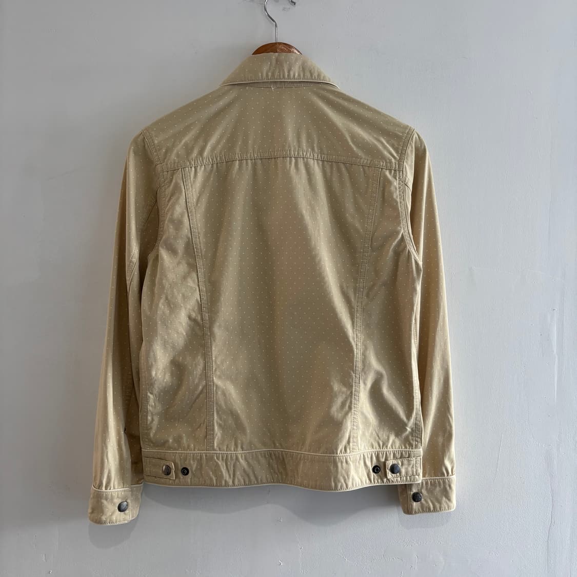 Wackomaria polcadot jacket 상품이미지6