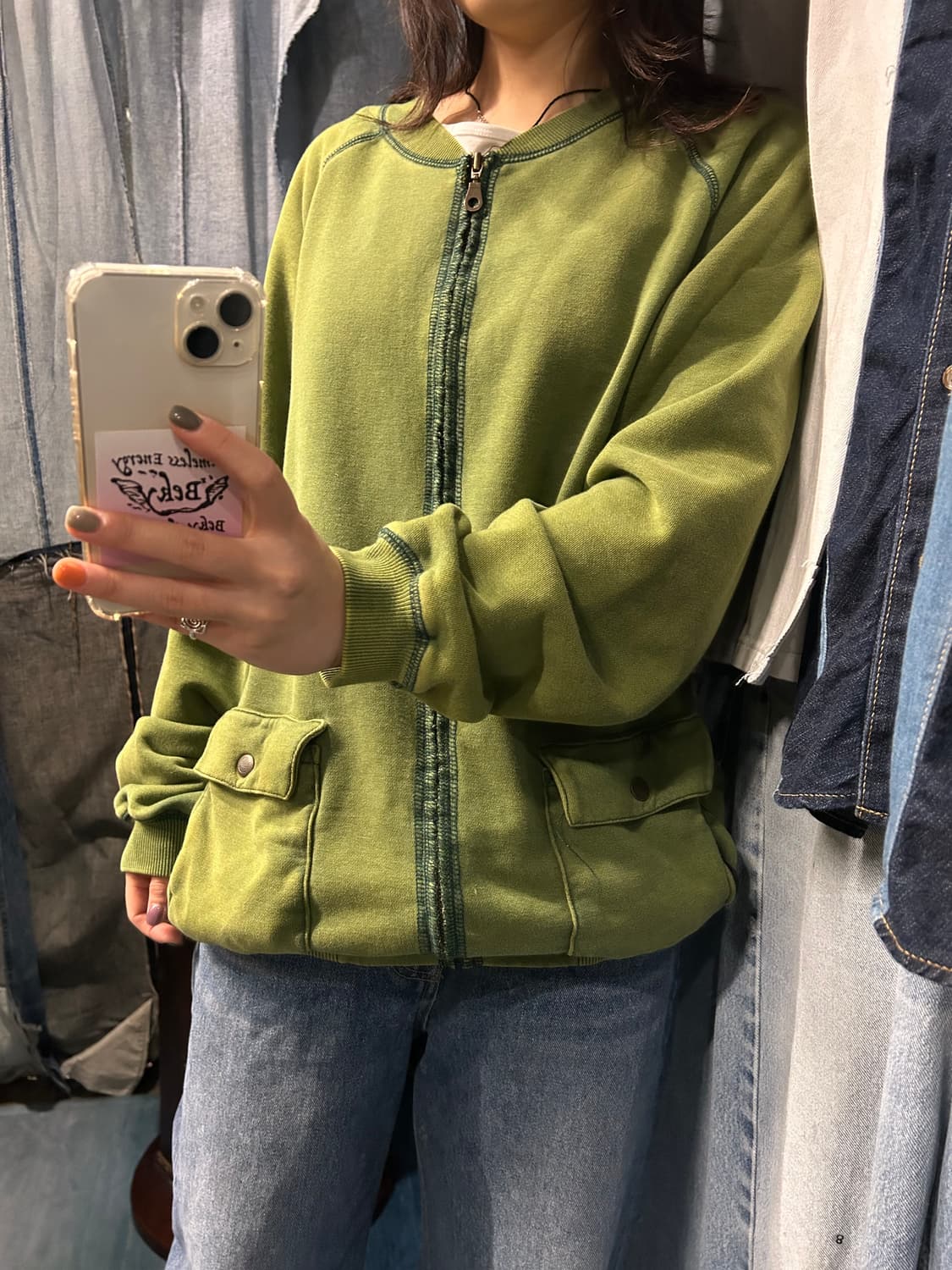 L ) Japanese Vintage 상품이미지8