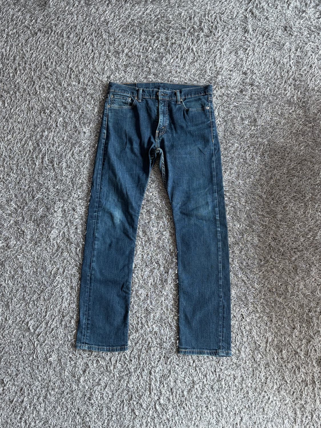 [Levi’s 513 W33 L32] 상품이미지5