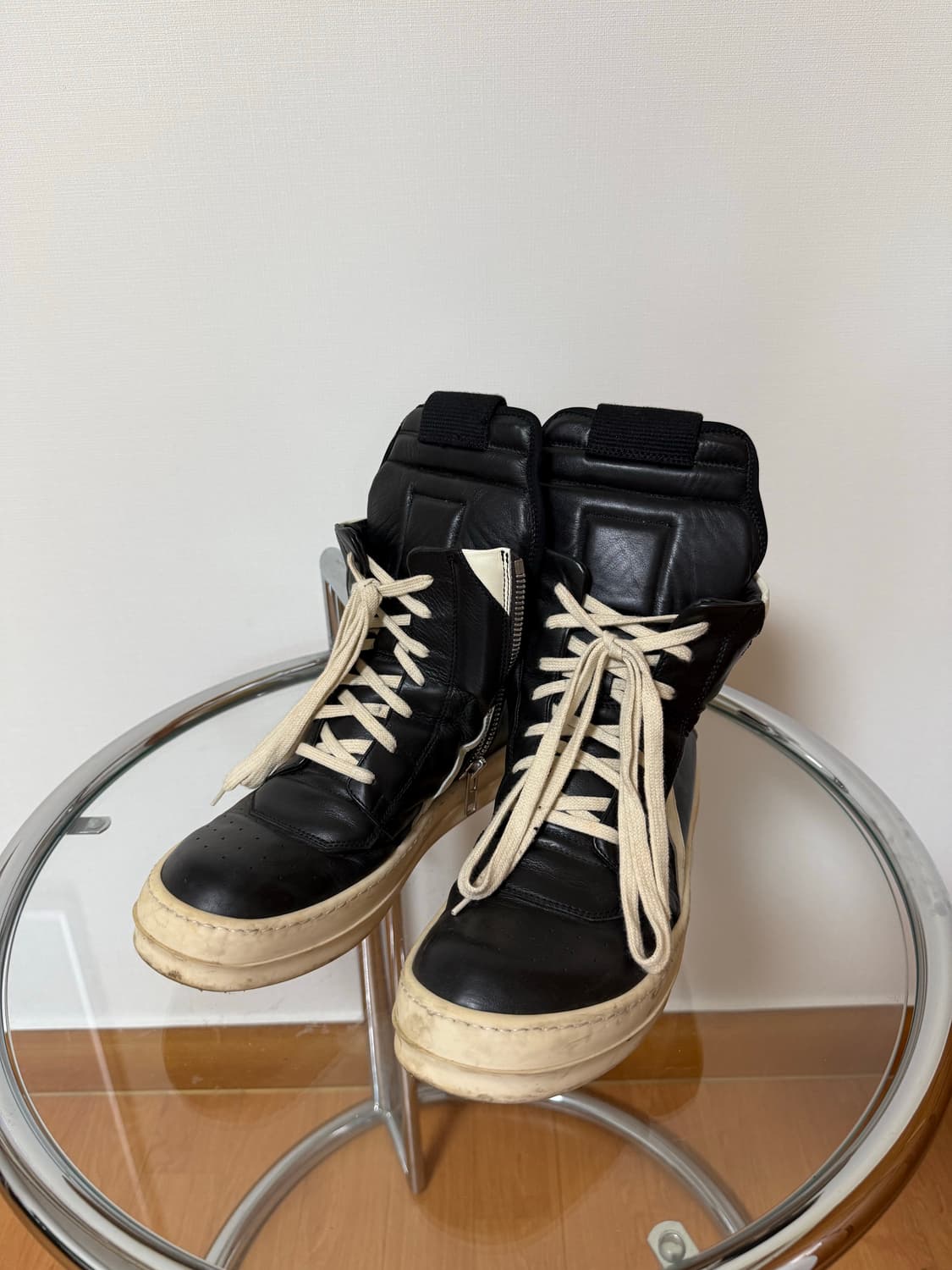 지오베스킷 하이탑 상품이미지1