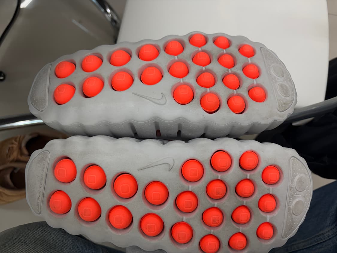 [판매] 나이키 마인드 001 260사이즈 상품이미지6