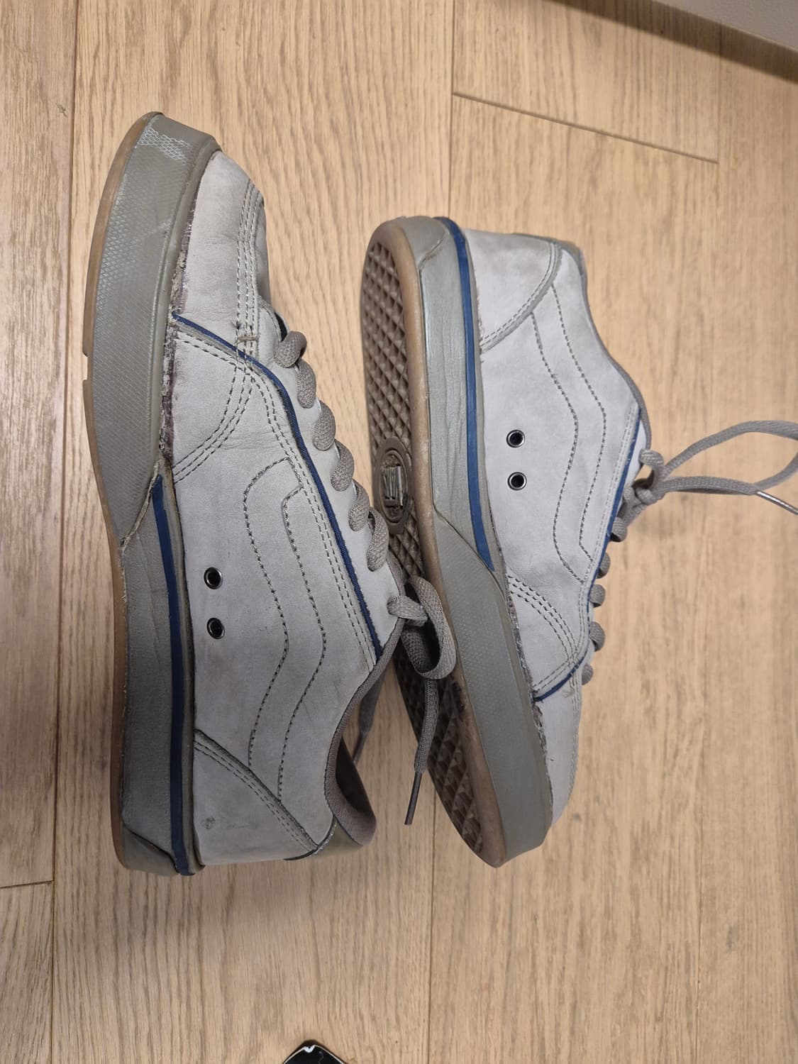 90s 반스 보드화 상품이미지9