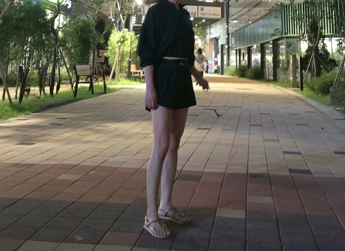 알로요가복셋트 상품이미지2