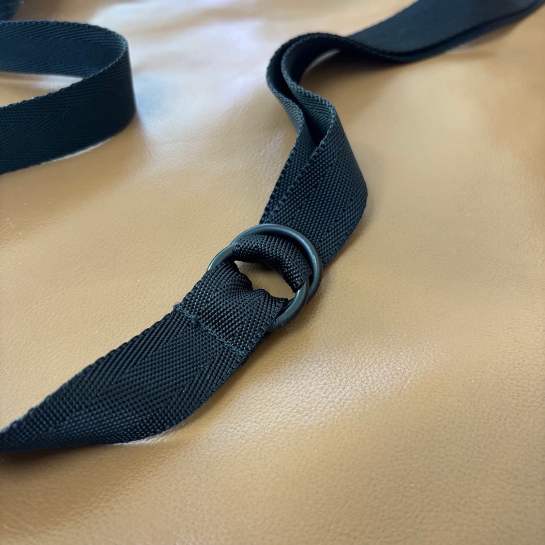 PORTER ATMOS 포터 아트모스 크로스백 가방 상품이미지6