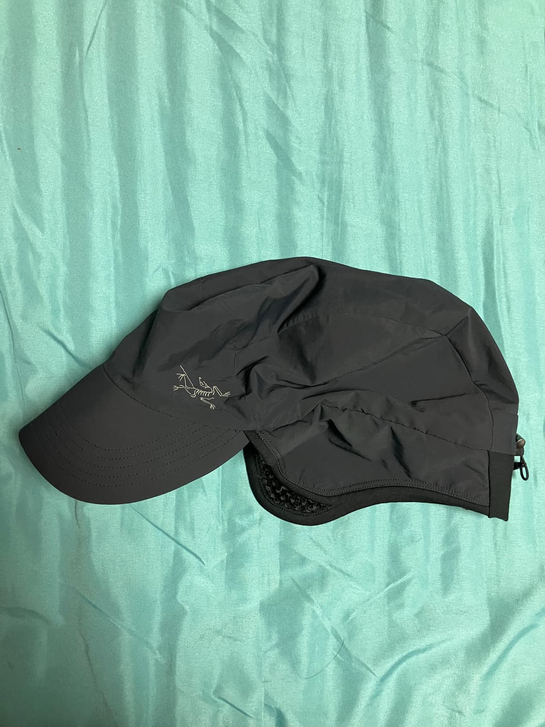 아크테릭스 프로톤 햇 상품이미지1